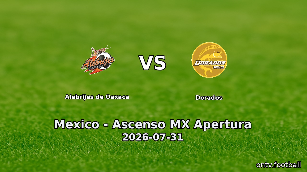 Alebrijes de Oaxaca vs Dorados