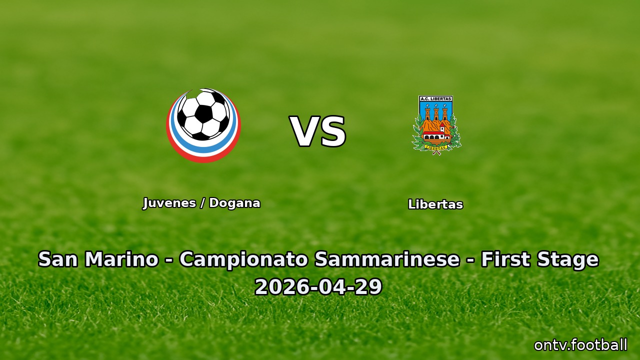 Juvenes / Dogana vs Libertas