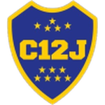 12 de Junio VH logo