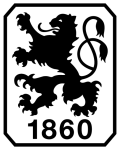 1860 München logo