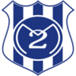 2 de Mayo logo