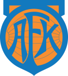 Aalesund logo