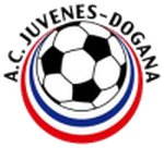 Juvenes / Dogana logo
