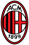 Milan logo