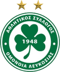 Omonia Nicosia logo