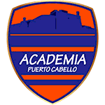 Academia Puerto Cabello logo