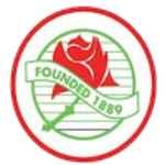 Adamstown Rosebuds logo