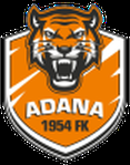 Adana 1954 FK logo