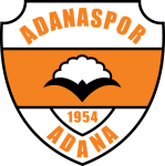 Adanaspor logo