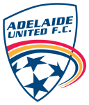 Adelaide United logo Adelaide United logo