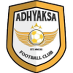 Adhyaksa logo