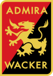 Admira logo