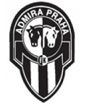 Admira Praha logo