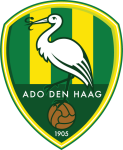 ADO Den Haag logo