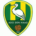 ADO Den Haag logo