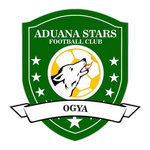Aduana Stars logo