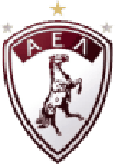 Larissa logo