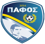 Paphos logo