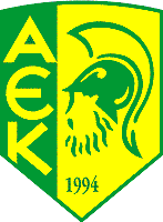 AEK Larnaca logo