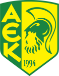 AEK Larnaca logo