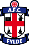 Fylde logo