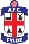 Fylde logo