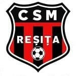 AFCM Reşiţa logo