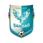 Şahdağ logo