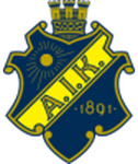 AIK Damer logo