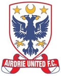 Airdrieonians logo