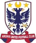 Airdrieonians logo