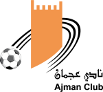 Ajman logo