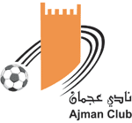 Ajman logo