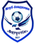 Akademiya Ontustik logo