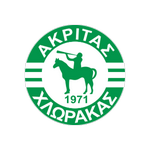 Akritas logo