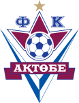 Aktobe logo