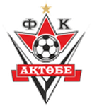 Aktobe 2 logo