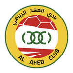 Al Ahed logo