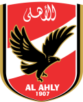 Al Ahly logo