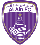 Al Ain logo