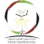 Al Bataeh logo Al Bataeh logo