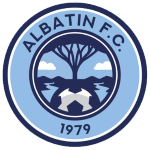 Al Batin logo