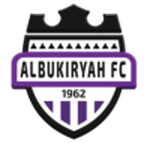 Al Bukayriyah logo