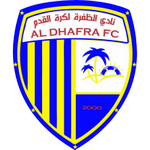 Al Dhafra logo Al Dhafra logo