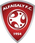 Al Faisaly logo