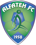 Al Fateh logo