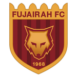 Al Fujairah logo