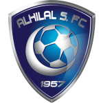 Al Hilal logo Al Hilal logo