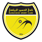 Al Hussein logo