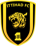 Al Ittihad logo Al Ittihad logo